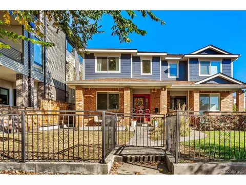 1704 Lowell Blvd, Denver, CO 80204