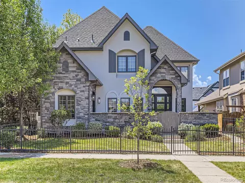 8134 E Fairmount Dr, Denver, CO 80230