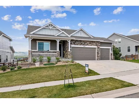 8565 Salvia Way, Arvada, CO 80007