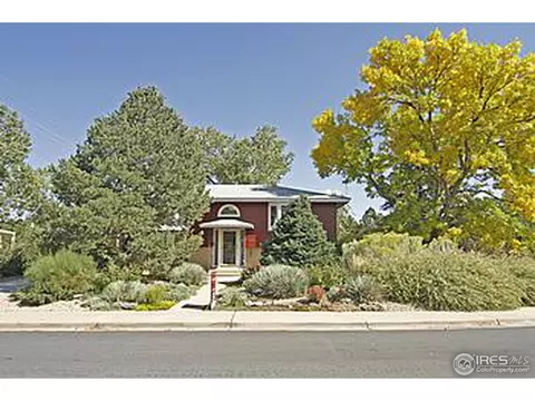 850 Yale Rd, Boulder, CO 80305 photo 1