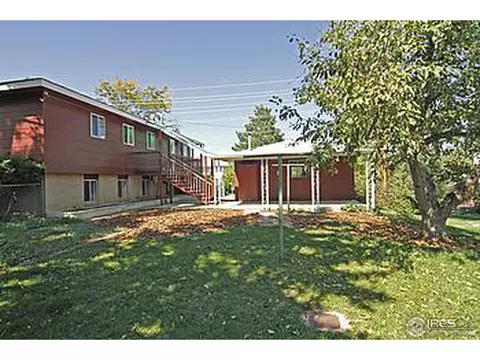 850 Yale Rd, Boulder, CO 80305 photo 2