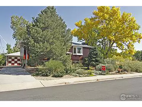 850 Yale Rd, Boulder, CO 80305 photo 3