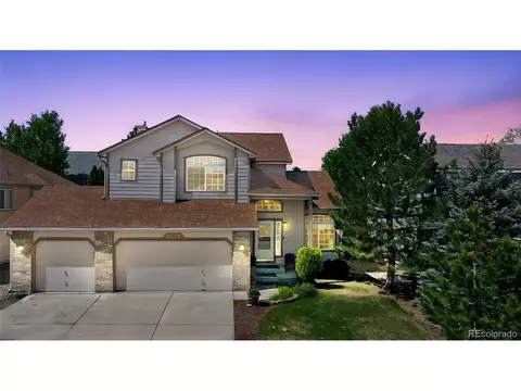 2755 Lumberjack Dr, Colorado Springs, CO 80920