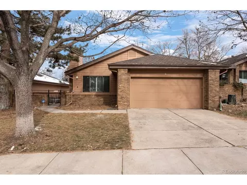 7500 E Dartmouth Ave #3, Denver, CO 80231