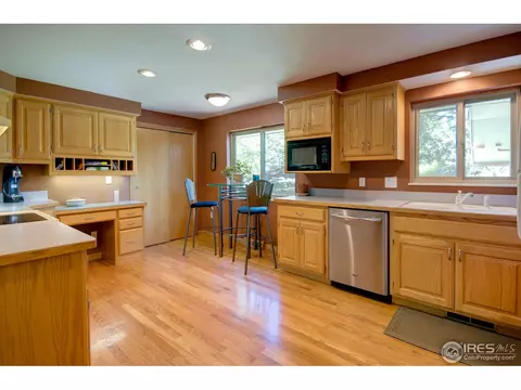 4785 Hancock Dr, Boulder, CO 80303 photo 6