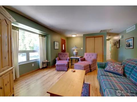 4785 Hancock Dr, Boulder, CO 80303 photo 4