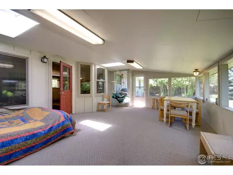 4785 Hancock Dr, Boulder, CO 80303 photo 2