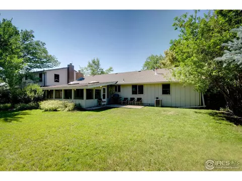 4785 Hancock Dr, Boulder, CO 80303 photo 22