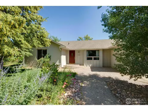 4785 Hancock Dr, Boulder, CO 80303 photo 1