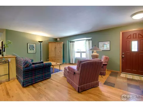 4785 Hancock Dr, Boulder, CO 80303 photo 3