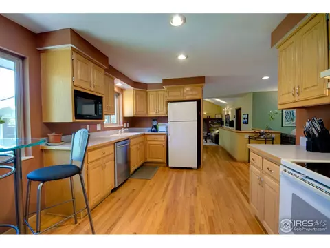 4785 Hancock Dr, Boulder, CO 80303 photo 8