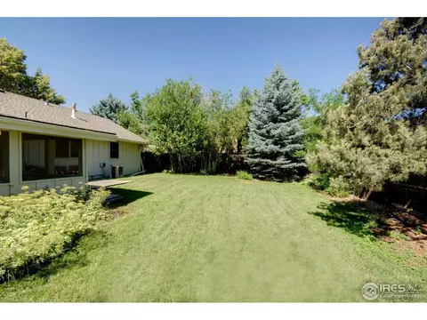 4785 Hancock Dr, Boulder, CO 80303 photo 24