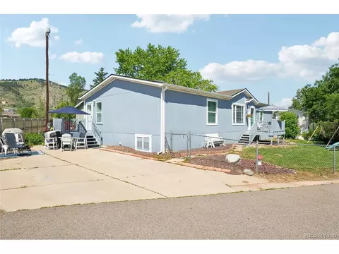 1110 A St, Golden, CO 80401