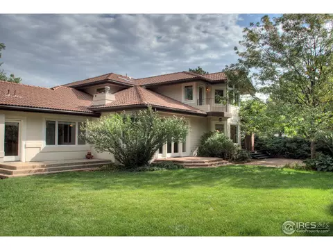4080 Pinon Dr, Boulder, CO 80303 photo 4