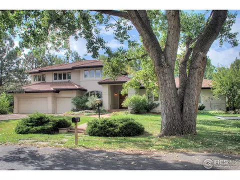 4080 Pinon Dr, Boulder, CO 80303 photo 1