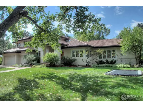4080 Pinon Dr, Boulder, CO 80303 photo 2
