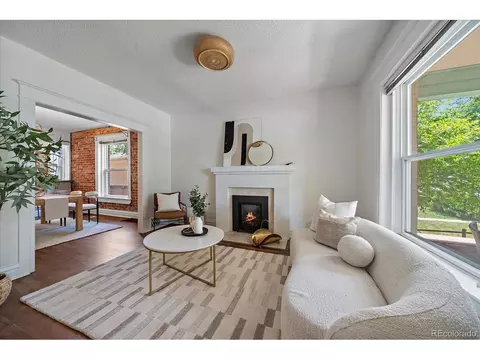2538 N High St, Denver, CO 80205
