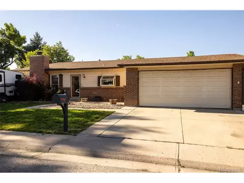 9693 W 74th Way, Arvada, CO 80005
