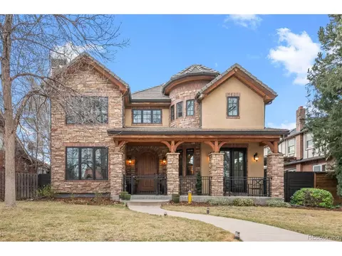 1315 S Lafayette St, Denver, CO 80210