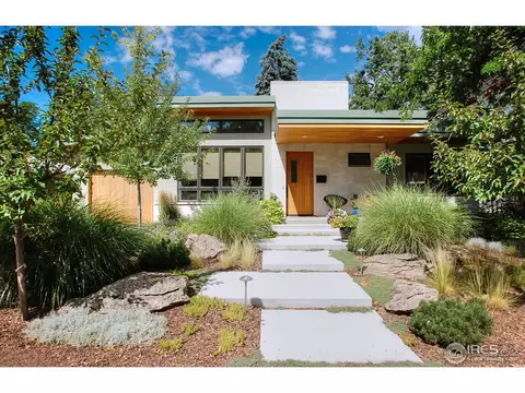 3011 Jefferson St, Boulder, CO 80304 photo 1