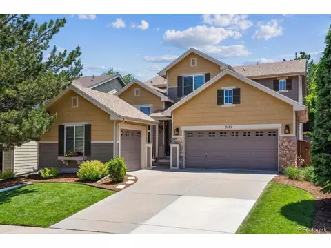 3102 Fox Sedge Pl, Highlands Ranch, CO 80126