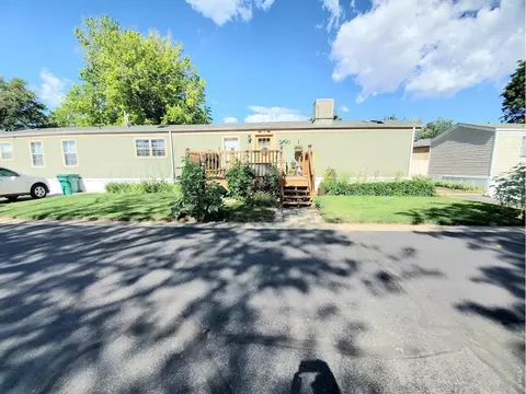 221 W 57th St #80B, Loveland, CO 80538