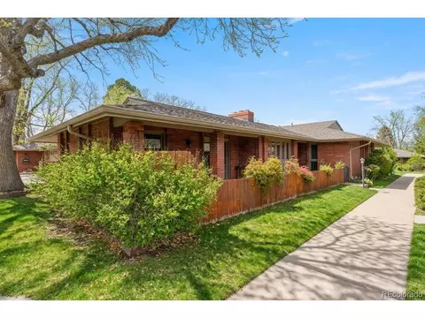 3423 S Race St, Englewood, CO 80113