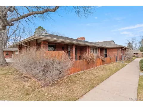 3423 S Race St, Englewood, CO 80113