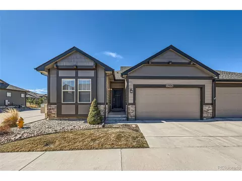 11926 Barrentine Loop, Parker, CO 80138