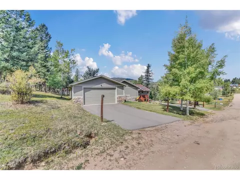 101 Louis Rd, Bailey, CO 80421 photo 4