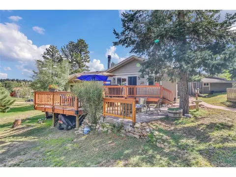101 Louis Rd, Bailey, CO 80421 photo 10