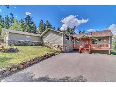 101 Louis Rd, Bailey, CO 80421