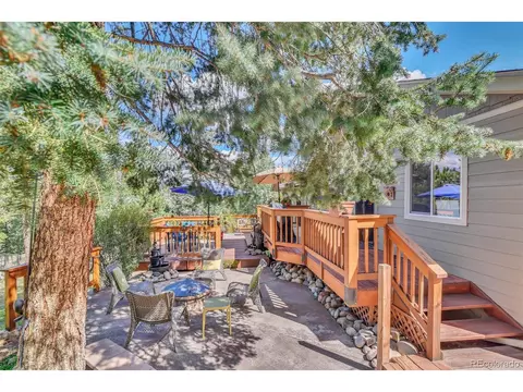 101 Louis Rd, Bailey, CO 80421 photo 9