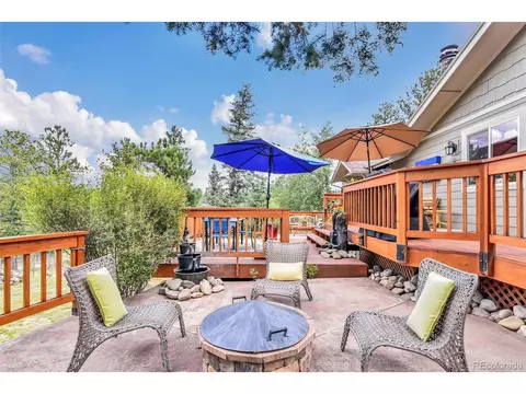 101 Louis Rd, Bailey, CO 80421 photo 38
