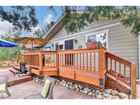 101 Louis Rd, Bailey, CO 80421 photo 39