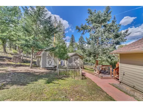 101 Louis Rd, Bailey, CO 80421 photo 8