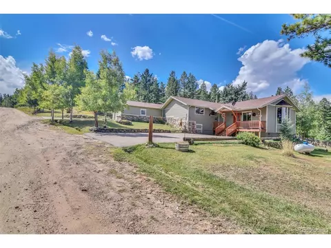 101 Louis Rd, Bailey, CO 80421 photo 2