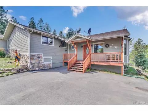 101 Louis Rd, Bailey, CO 80421 photo 3