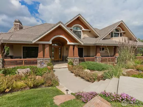 8957 Mountain View Ln, Boulder, CO 80303 photo 1