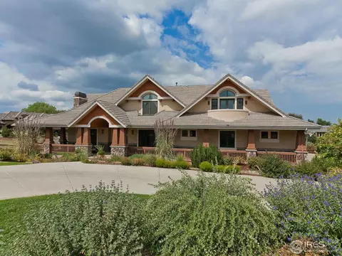 8957 Mountain View Ln, Boulder, CO 80303 photo 2