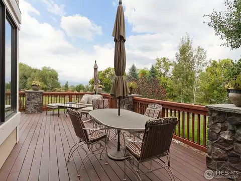 8957 Mountain View Ln, Boulder, CO 80303 photo 8