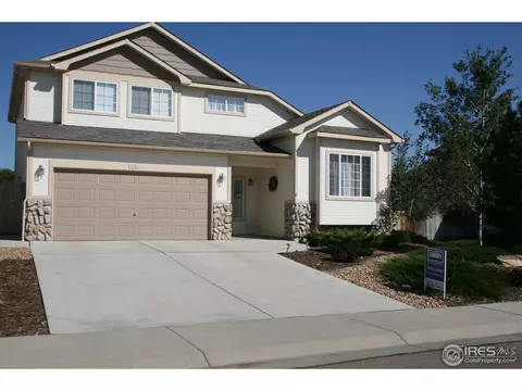100 Arapaho St, Severance, CO 80550 photo 1