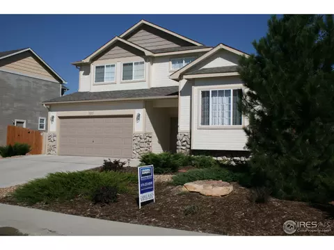 100 Arapaho St, Severance, CO 80550 photo 2