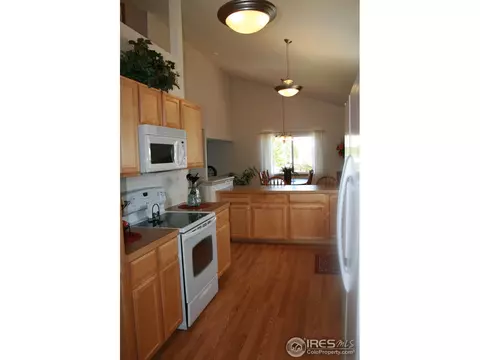 100 Arapaho St, Severance, CO 80550 photo 4
