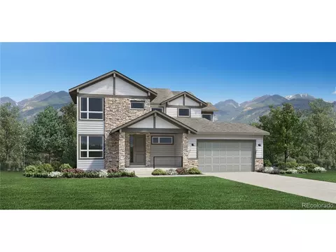 5803 Gold Finch Ave, Timnath, CO 80547