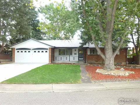 6972 Oak Way, Arvada, CO 80004 photo 1