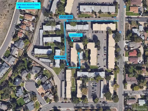 4657 S Lowell Blvd #E, Denver, CO 80236 photo 24