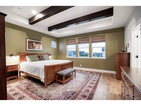 Bedroom - 20984 E 62nd Ave, Aurora, CO 80019 photo 1 of 6