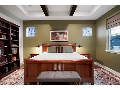 Bedroom - 20984 E 62nd Ave, Aurora, CO 80019 photo 2 of 6
