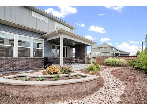 Exterior - 20984 E 62nd Ave, Aurora, CO 80019 photo 7 of 9